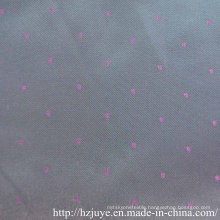 Dobby Polyester Lining Fabric for Suits